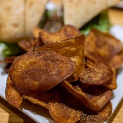 Oasis Bar & Grill - Pub Chips