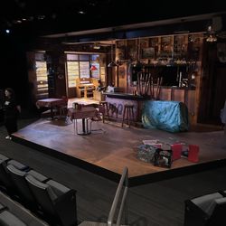TheaterWorks Hartford