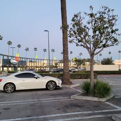 Anaheim Plaza