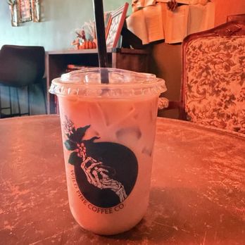 Wild Pine - Coffee & Tea Near Me - Peoria, Arizona Wild Pine - Coffee & Tea Near Me - Peoria, Arizona