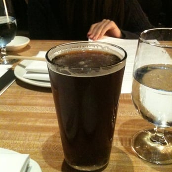 Yoshi's - Red rocket beer $6 - Jazz & Blues Near Me - Oakland, California