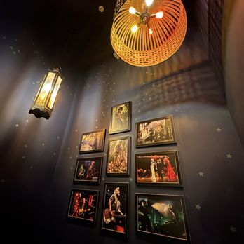 McMenamins Kalama Harbor Lodge - More art. - Hotels Near Me - Kalama, Washington McMenamins Kalama Harbor Lodge - More art. - Hotels Near Me - Kalama, Washington