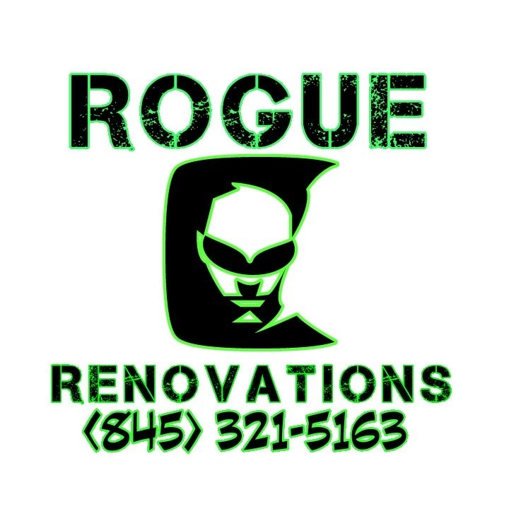 Slide of Rogue Renovations