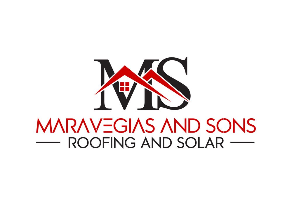 Slide of Maravegias and Sons Roofing and Solar