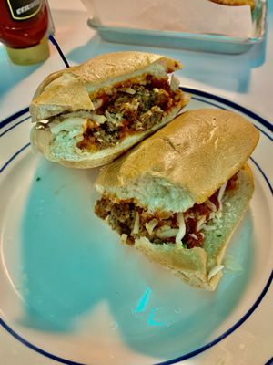 Shores Diner by null