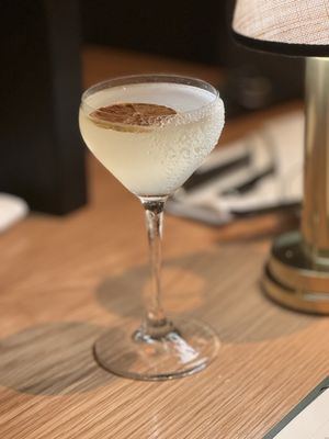 Izzy's on the Peninsula by null