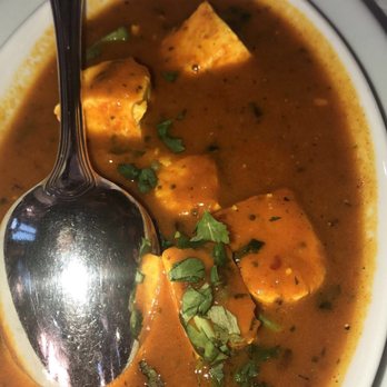 New Jawad - Paneer tikka masala - Pakistani Near Me - Paris, 75