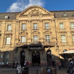 Postgalerie