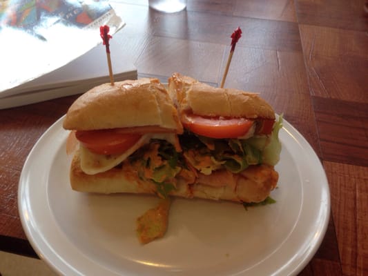 COFFEE LAB EVANSTON by null