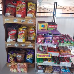 Munchies 4U