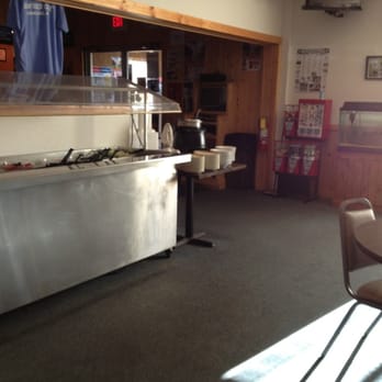 Gray Rock Pub & Grub - Cafes Near Me - Grayling, Michigan