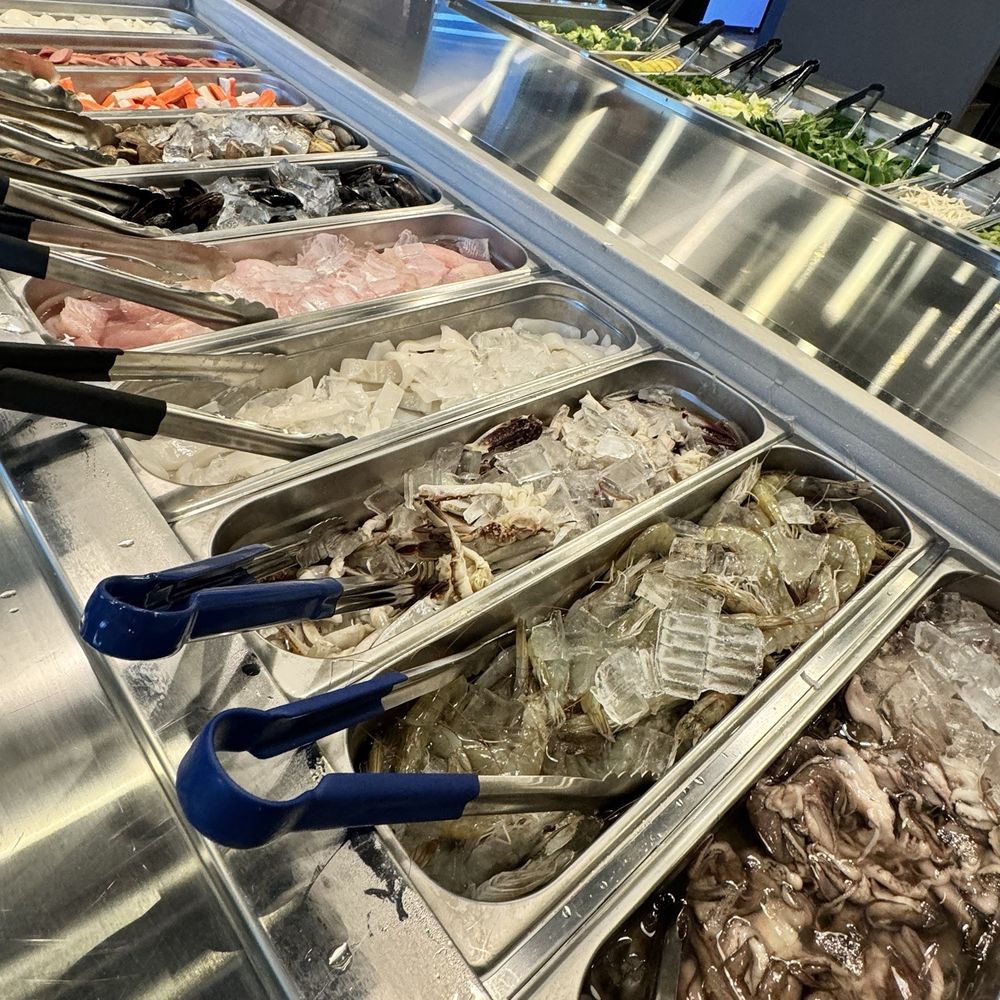 Shabu King - Buffets Near Me - Dublin, California Shabu King - Buffets Near Me - Dublin, California