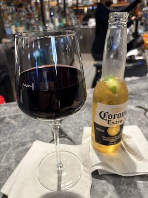 Mija Cantina by null