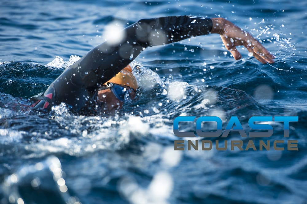 Coast Endurance Coaching Logo