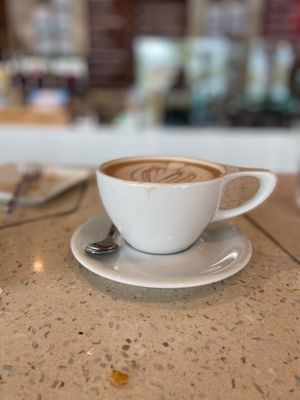 JOi Café by null