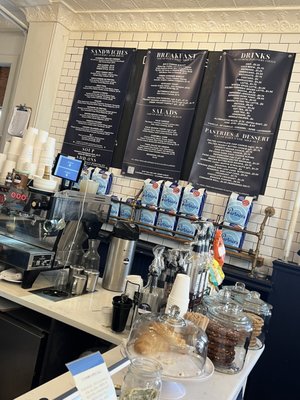 Campbell and Co - Williamsburg by null