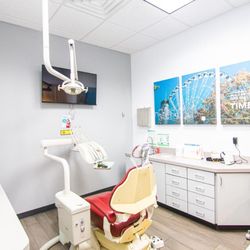 Sage Dental of Marietta at West Cobb