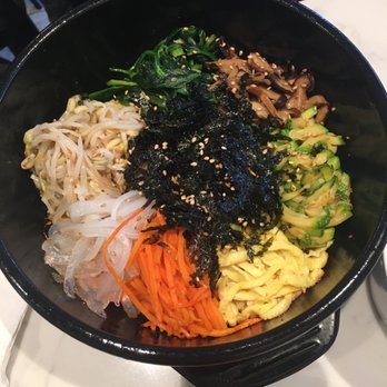 Mama's Kitchen - Dolsot Bibimbap - Korean Near Me - Bellevue, Washington Mama's Kitchen - Dolsot Bibimbap - Korean Near Me - Bellevue, Washington