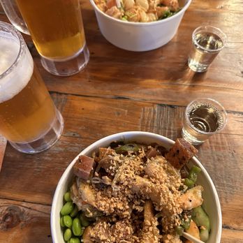 Poke Chop - Poke Near Me - Encinitas, California Poke Chop - Poke Near Me - Encinitas, California