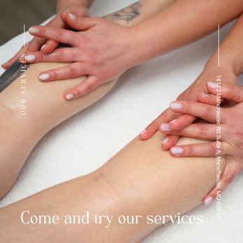 A+ Spa Massage - Massage Near Me - Manchester, Missouri