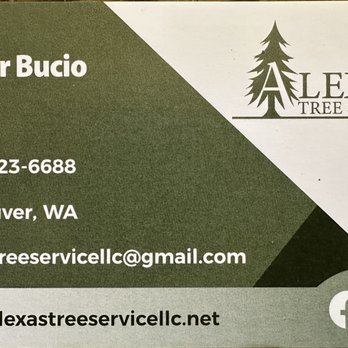 Alexa's Tree Service - Tree Services Near Me - Vancouver, Washington Alexa's Tree Service - Tree Services Near Me - Vancouver, Washington