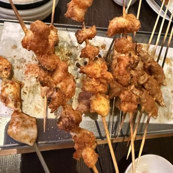 Spiral Flame - Japanese Near Me - San Bruno, California