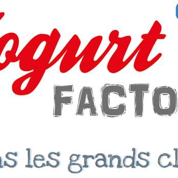 Yogurt Factory - Ice Cream & Frozen Yogurt Near Me - Paris, 75
