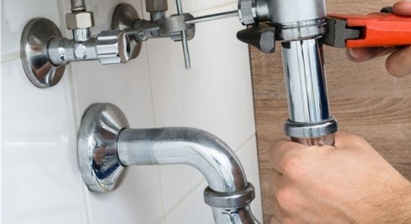 Jack's Drain & Plumbing repair