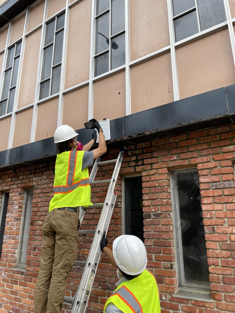 JDL Indoor Environmental Sciences - mold inspector in Winter Park, FL