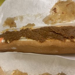 Hot Dog
