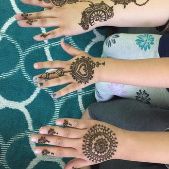 Henna By Ridz - Henna Artists Near Me