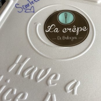 La Crepe De Bretagne - Creperies Near Me - San Ysidro, California La Crepe De Bretagne - Creperies Near Me - San Ysidro, California