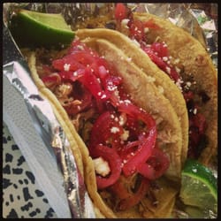 Mexico At the Market - My 13yr old son said, "easily the best taco I have ever eaten. I would walk here if I had to"