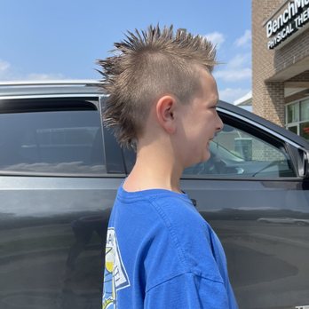 1. Great Clips