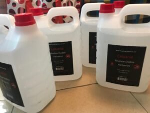 Slide of Able Sewerage