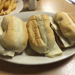 Texas Wieners