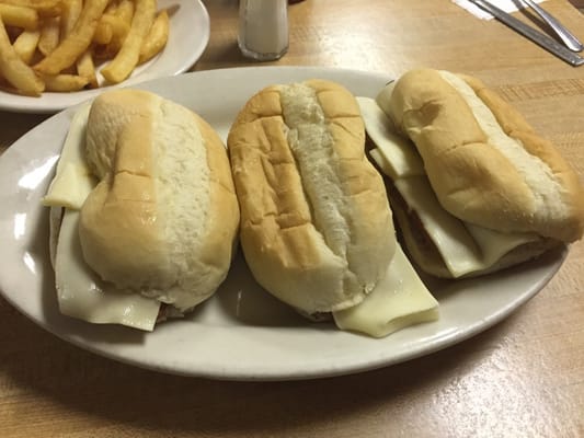 A. P. J. Texas Weiner by null