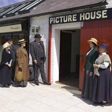 Ulster Folk Museum by null