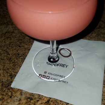 IO Godfrey - Frose Lemonade - Vodka based - Cocktail Bars Near Me - Chicago, Illinois IO Godfrey - Frose Lemonade - Vodka based - Cocktail Bars Near Me - Chicago, Illinois