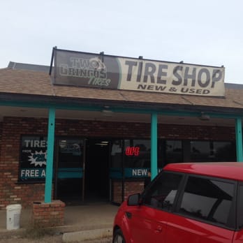 Two Gringos Tires - Tires Near Me - Mesa, Arizona