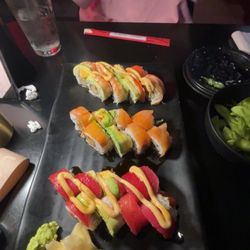 Takosushi