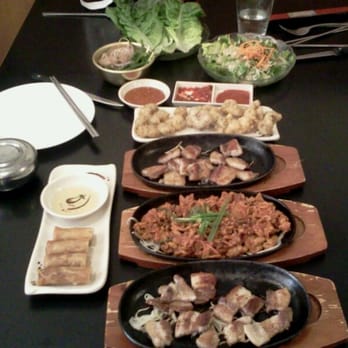 R.O.K. - Korean Near Me - Lauderhill, Florida R.O.K. - Korean Near Me - Lauderhill, Florida