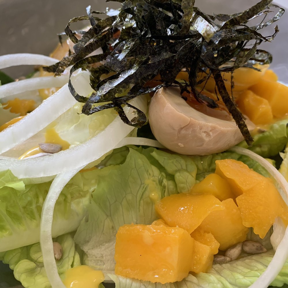 The Sunny Side Cafe - Cafes Near Me - Malay, AKL The Sunny Side Cafe - Cafes Near Me - Malay, AKL
