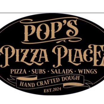 Pop’s Pizza Place - now Pop's Pizza Place - Pizza Near Me - Newark, Arkansas Pop’s Pizza Place - now Pop's Pizza Place - Pizza Near Me - Newark, Arkansas