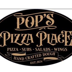 Pop’s Pizza Place - Now Pop's Pizza Place
