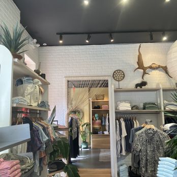 Faherty Brand - West Village - Men's Clothing Near Me - New York, New York Faherty Brand - West Village - Men's Clothing Near Me - New York, New York