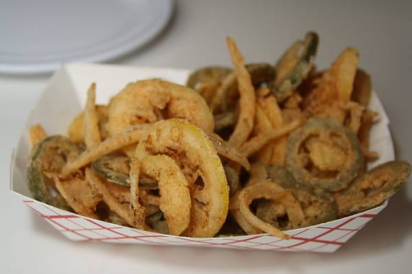 3rd Coast Fish Bar (a DMK restaurant) by null