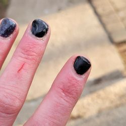 Del nails and Spa