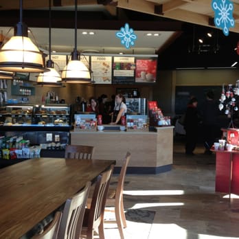 Caribou Coffee - the interior of a coffee shop - Coffee & Tea Near Me - Eau Claire, Wisconsin Caribou Coffee - the interior of a coffee shop - Coffee & Tea Near Me - Eau Claire, Wisconsin