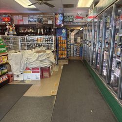 Main Liquors